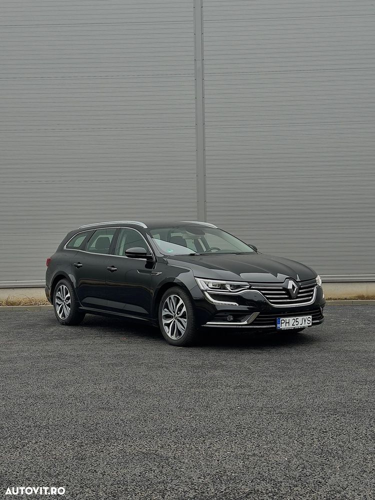 Renault Talisman - 6