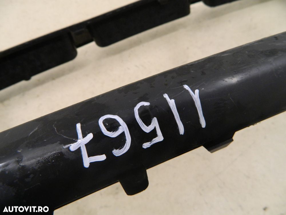 Rama grila centrala Kia Soul, 2014, 2015, 2016, 2017, 86513-B2000 - 7