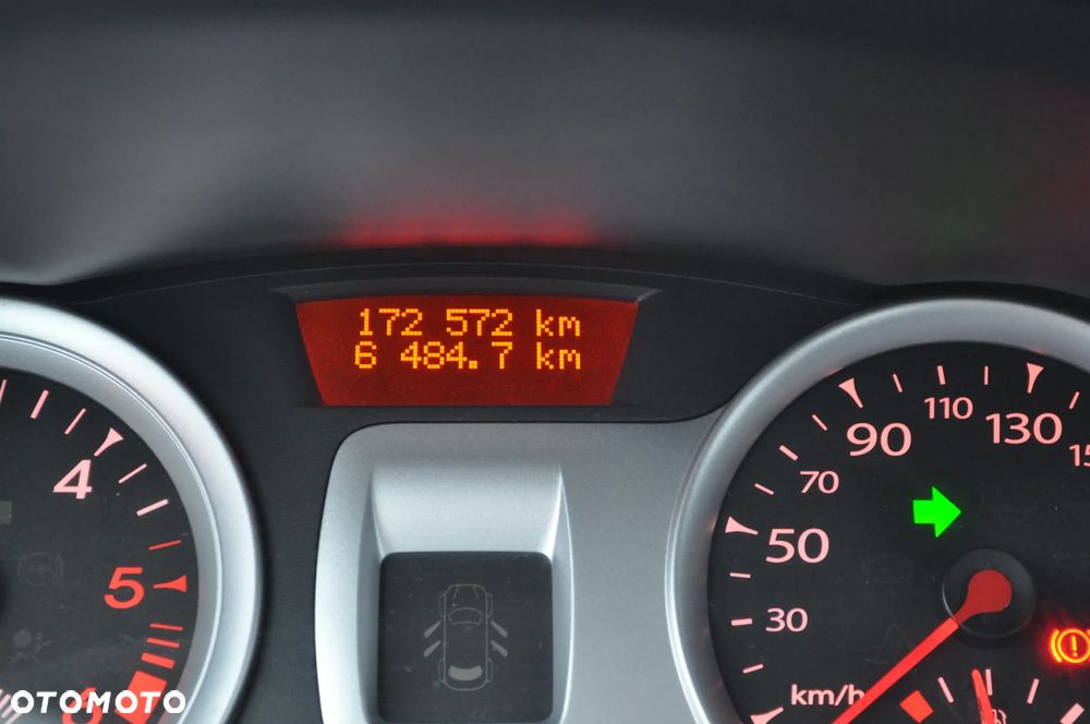 Renault Clio 1.5 dCi Authentique - 13