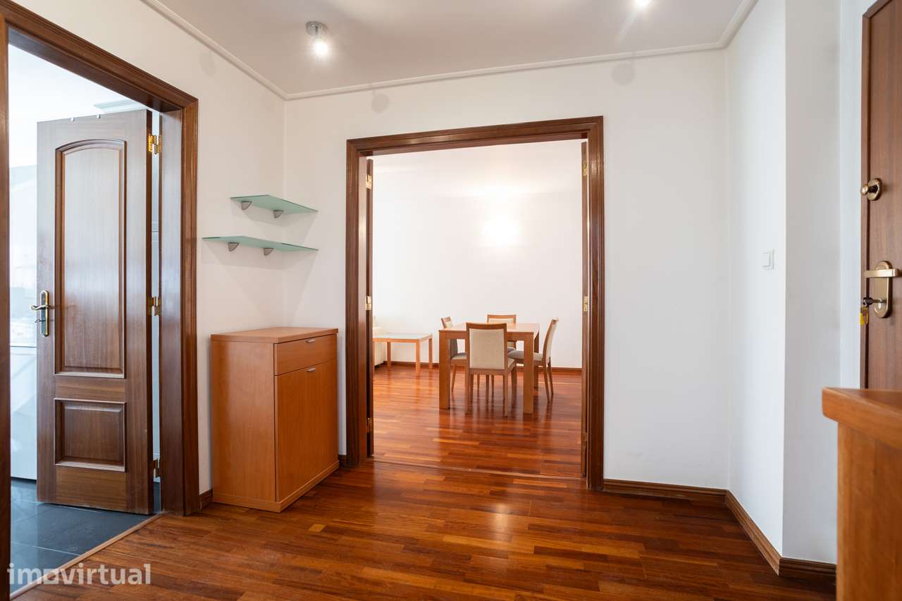 Apartamento T1 com Conforto e Conveniência a 5 Minutos do Liceu Francê - Grande imagem: 4/18