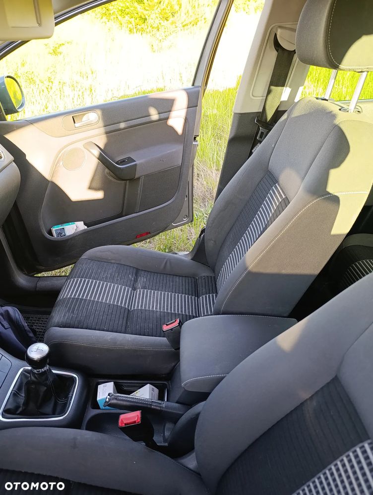 Volkswagen Golf Plus 1.4 Comfortline - 20