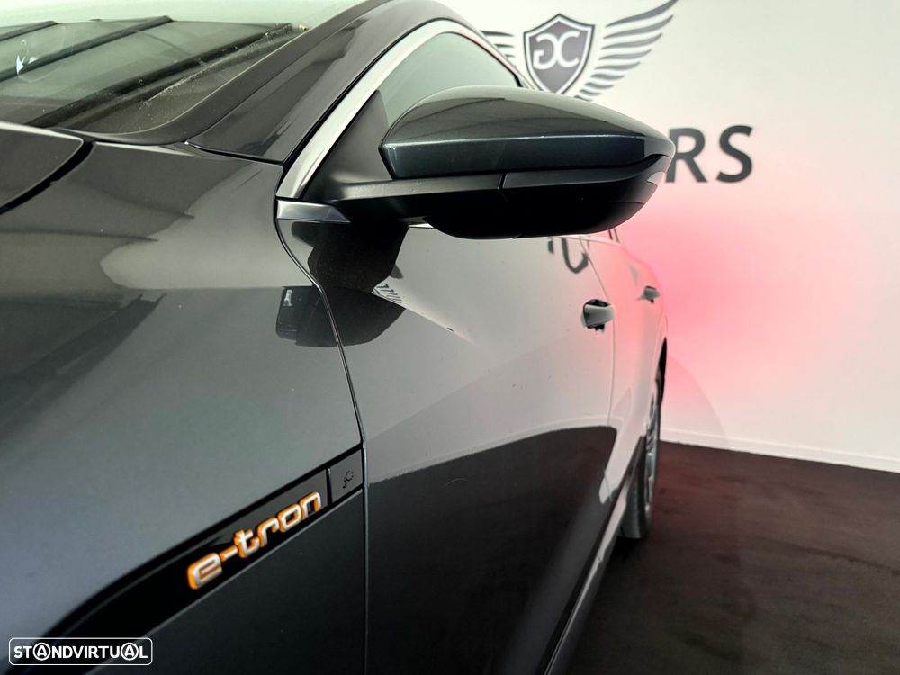 Audi e-tron Sportback 50 quattro S line - 6