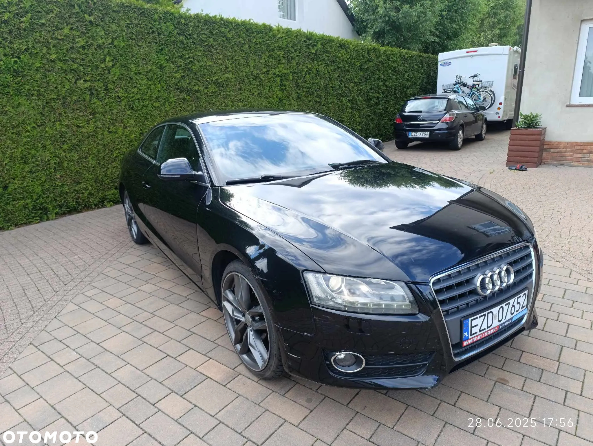 Audi A5 - 6