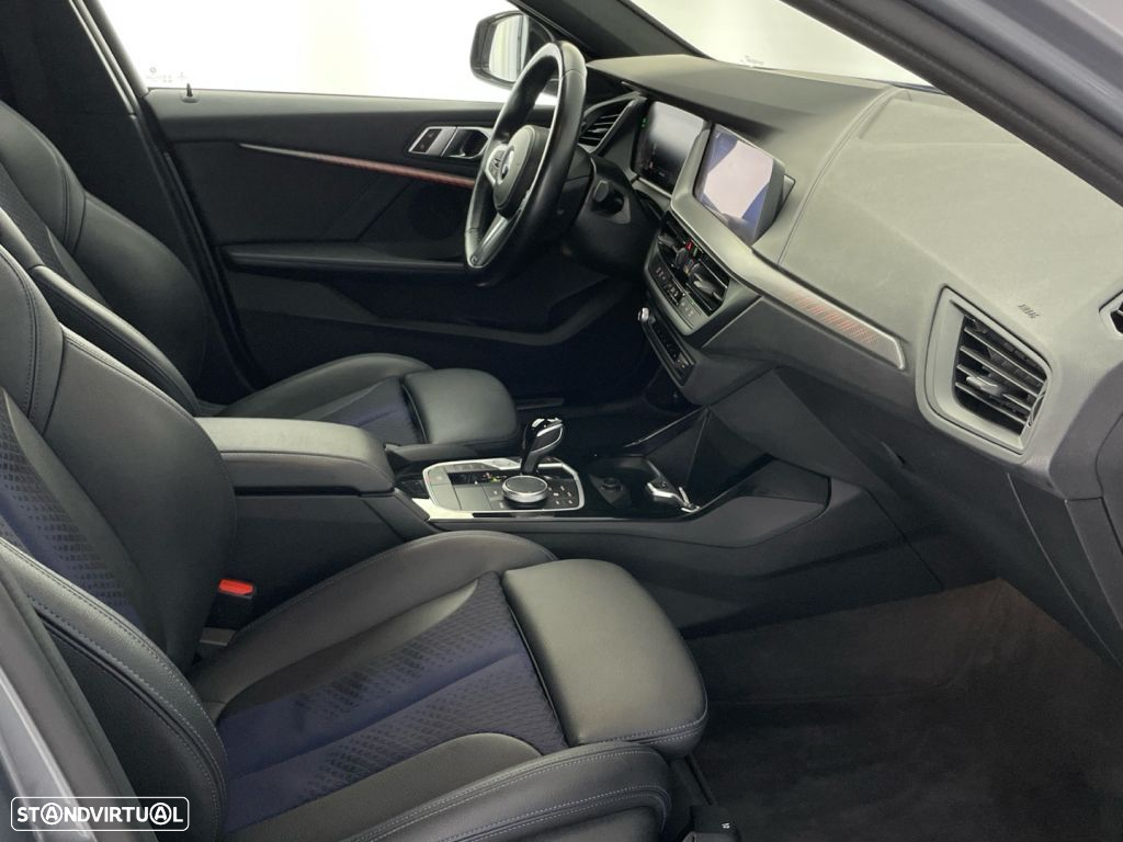 BMW 116 - 23