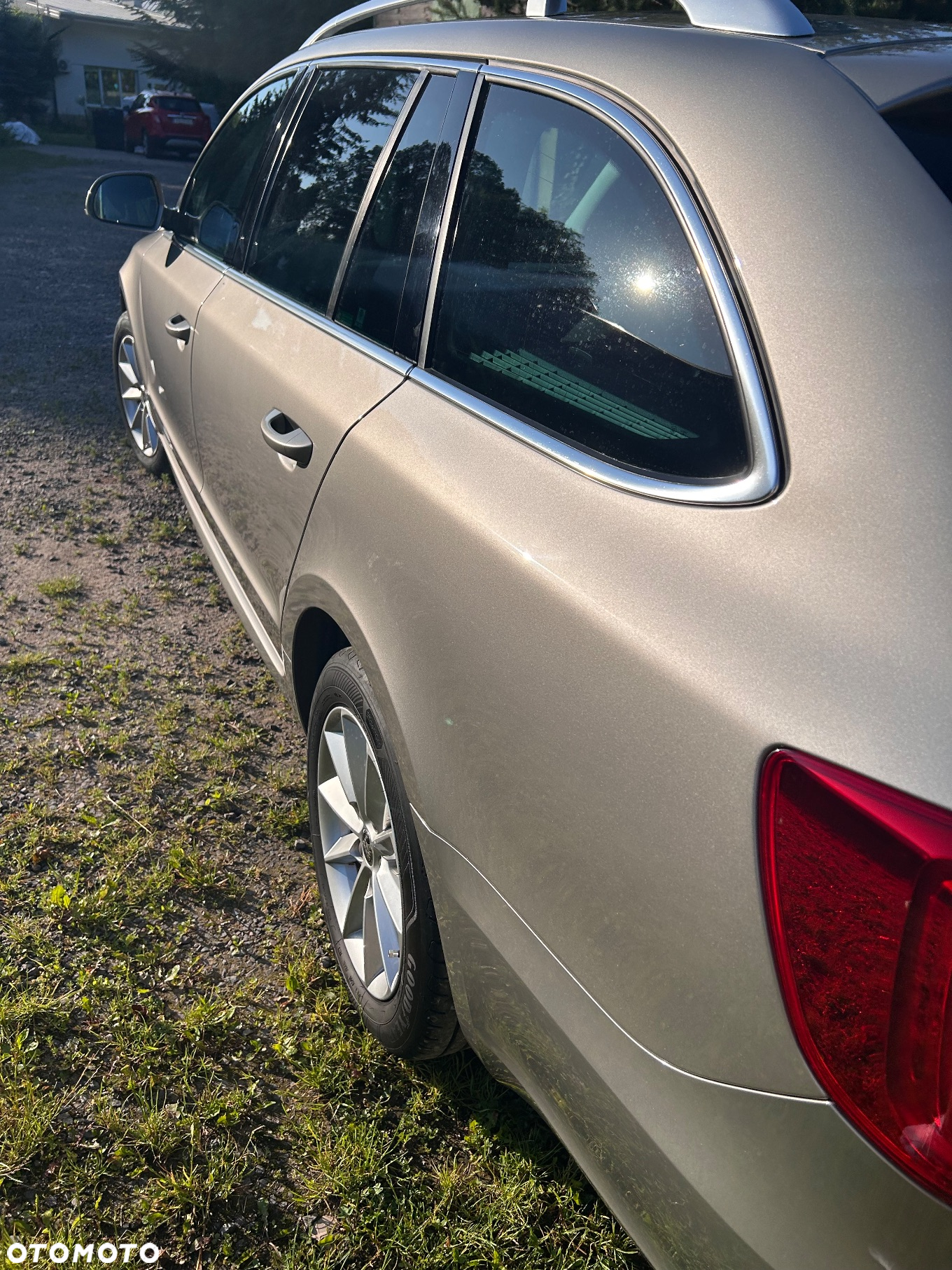Skoda Superb - 16