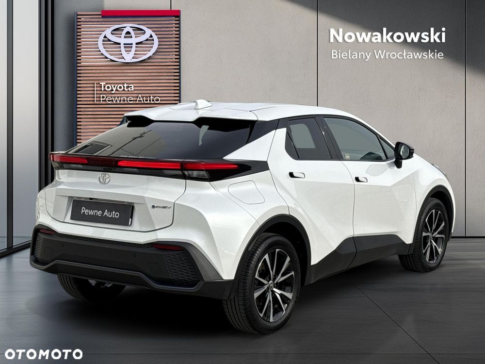 Toyota C-HR - 30