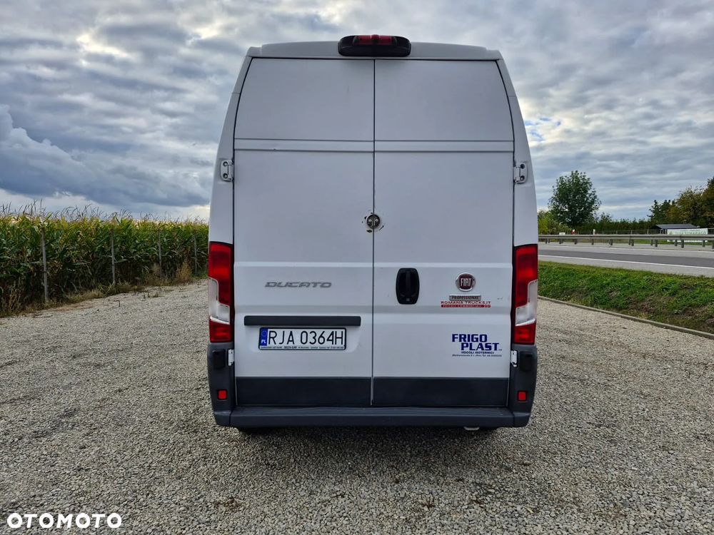 Fiat Ducato - 6