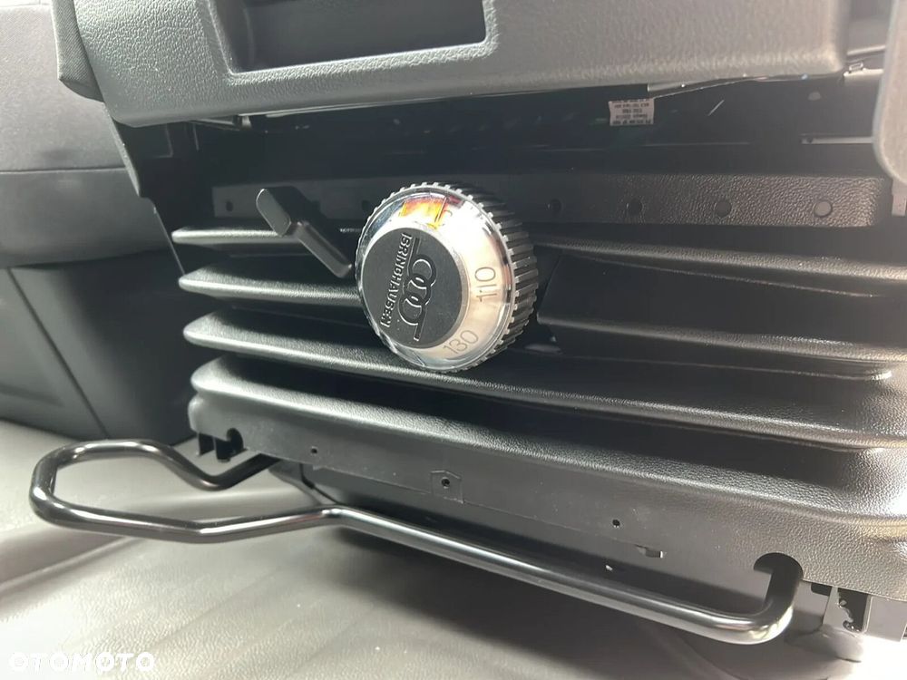 Volkswagen Crafter 35 Furgon L3H3, 2.0 TDI 177 KM, Wysoki dach, r. o. 3640mm - 34