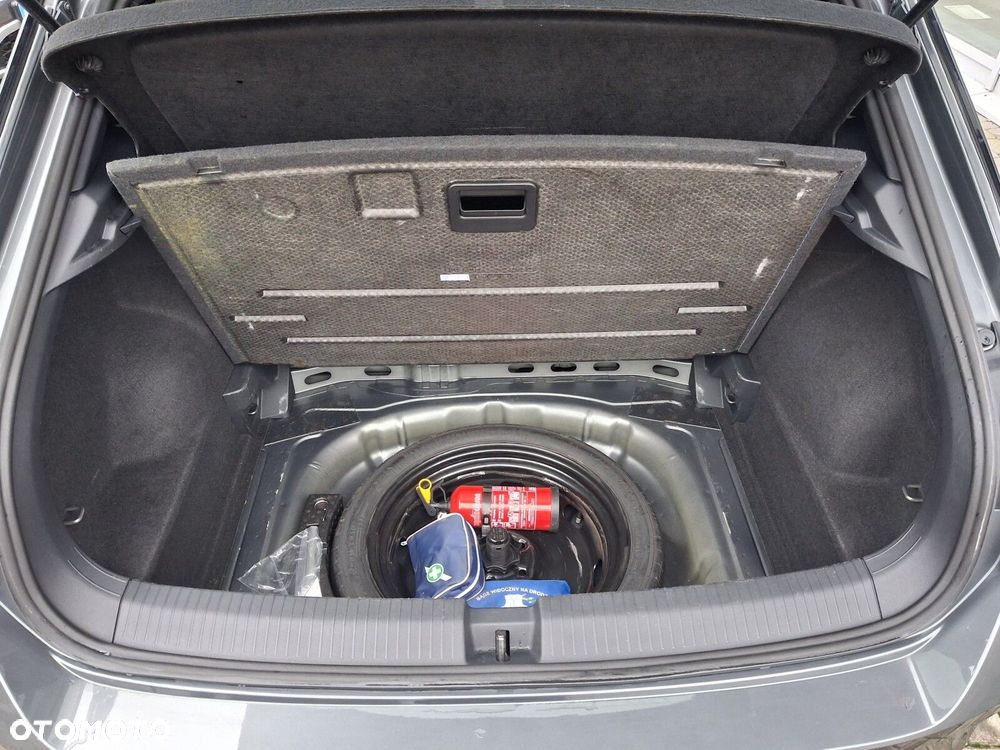 Volkswagen T-Roc 1.5 TSI R-Line DSG - 27