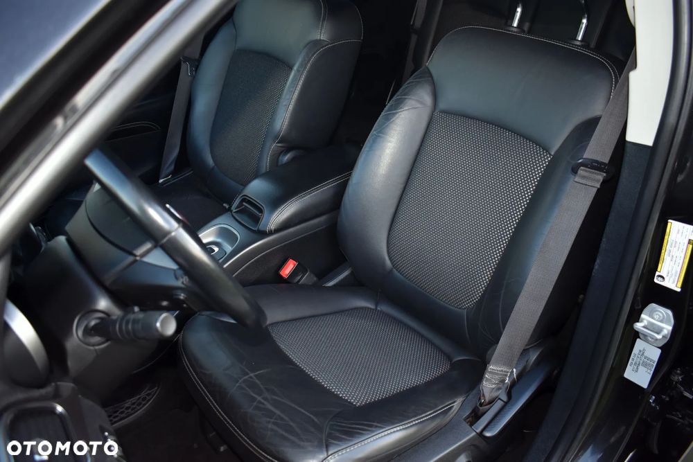 Fiat Freemont 2.0 Multijet 16V DPF Automatik Allrad Cross - 26