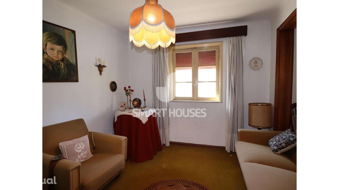 Moradia T3 Bairro c/ logradouro - Grande imagem: 3/50