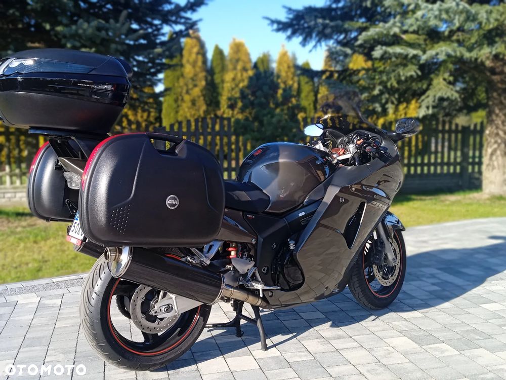 Honda CBR - 20