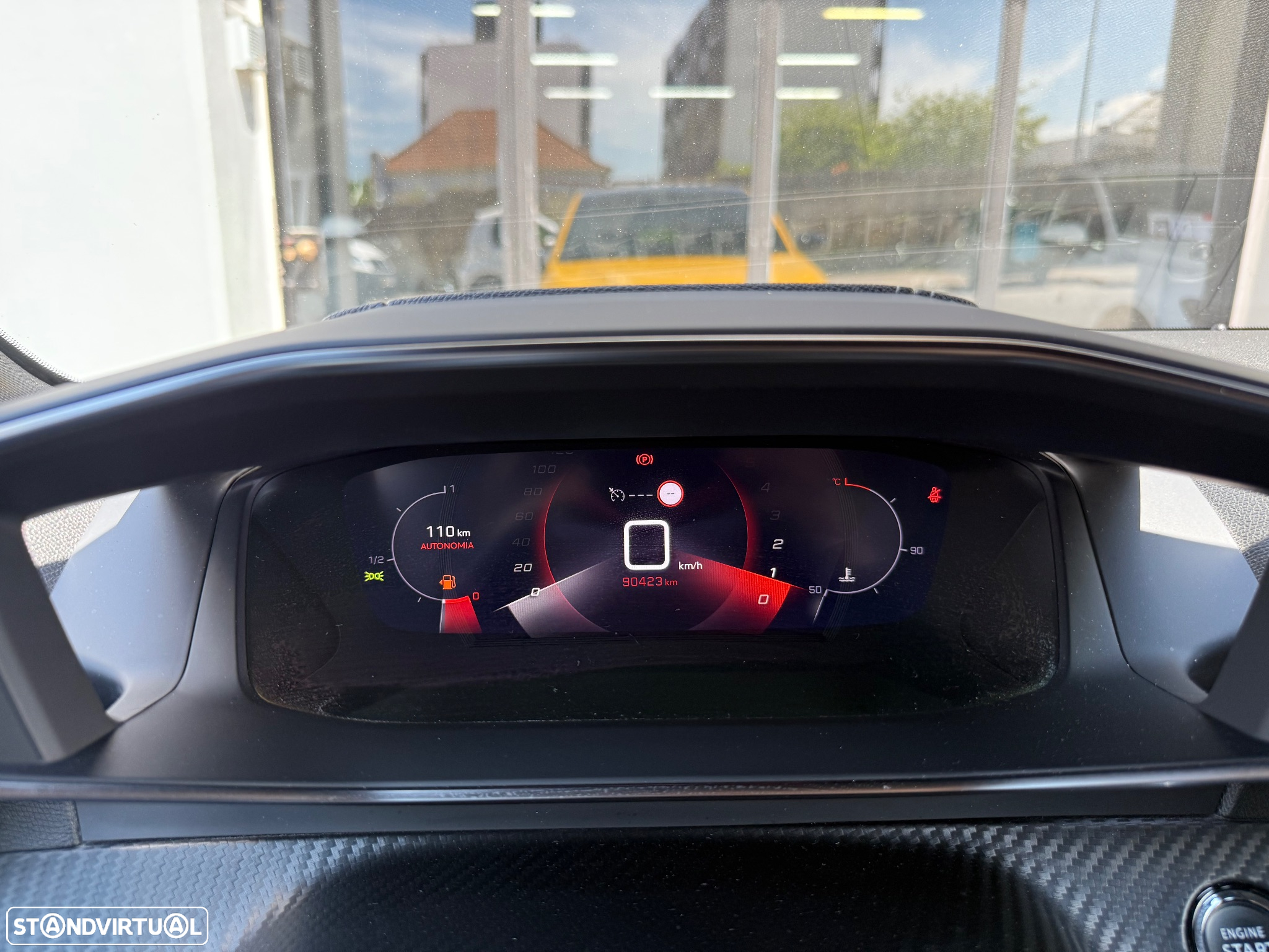 Peugeot 208 1.5 BlueHDi GT Line - 20
