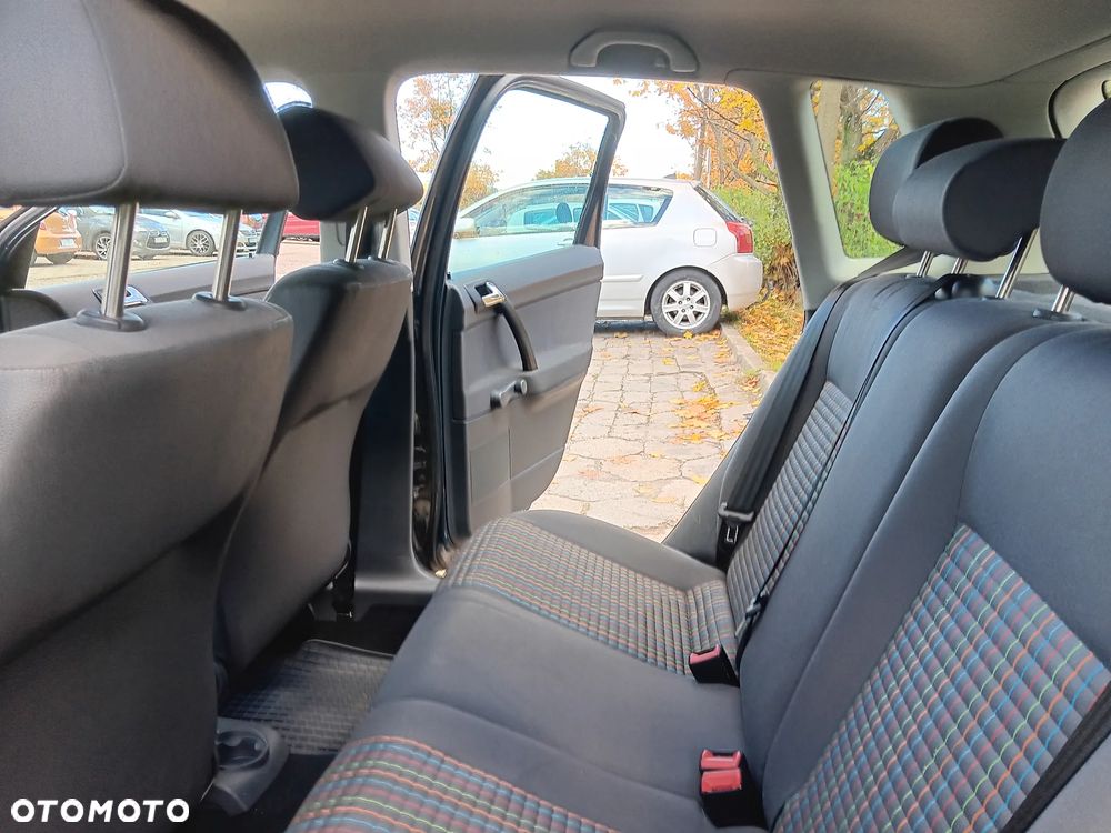 Volkswagen Polo 1.2 12V Q-Line - 15