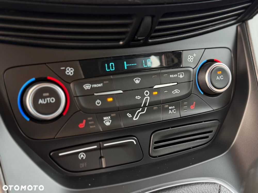 Ford C-MAX - 20