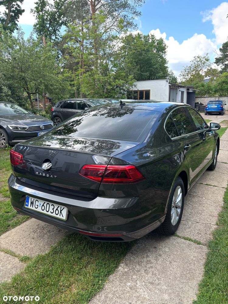 Volkswagen Passat 1.5 TSI EVO Business - 5