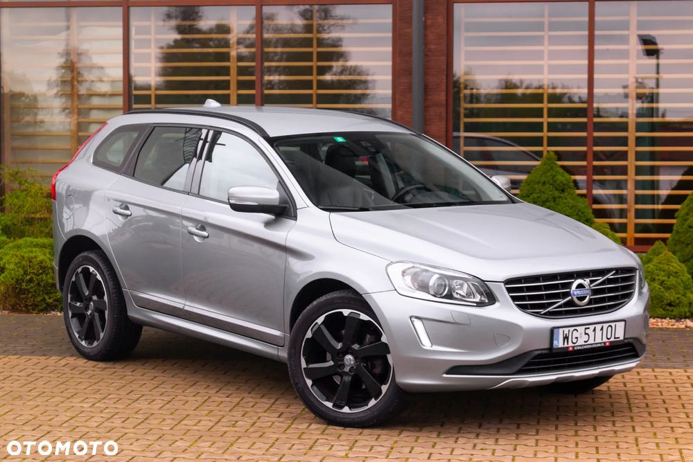 Volvo XC 60 D4 AWD Summum - 6