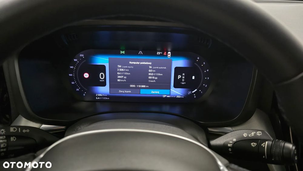 Volvo XC 60 B4 D Ultimate Dark - 25