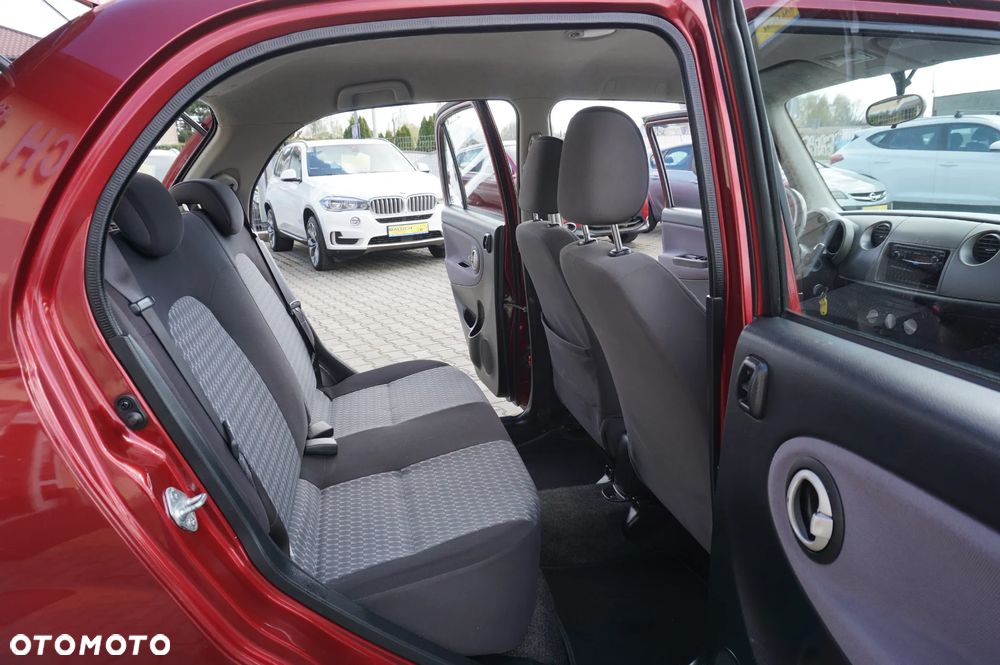 Daihatsu Trevis 1.0 Limited - 29