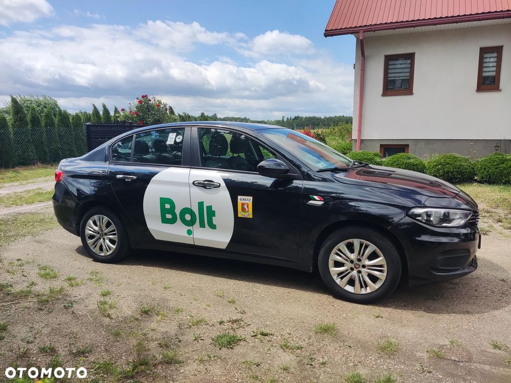 Fiat Tipo 1.4 16v Easy - 2