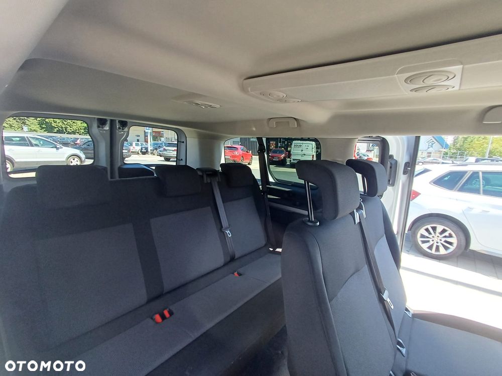 Toyota Proace Verso 2.0 D4-D Long Combi - 12