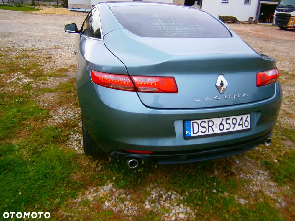 Renault Laguna - 5