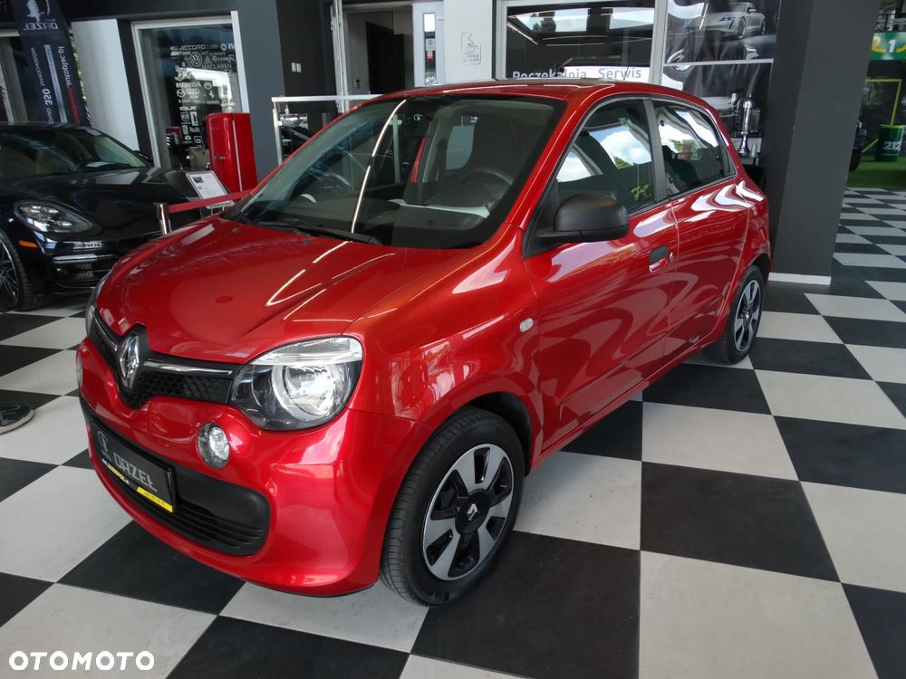 Renault Twingo SCe 70 Expression - 13