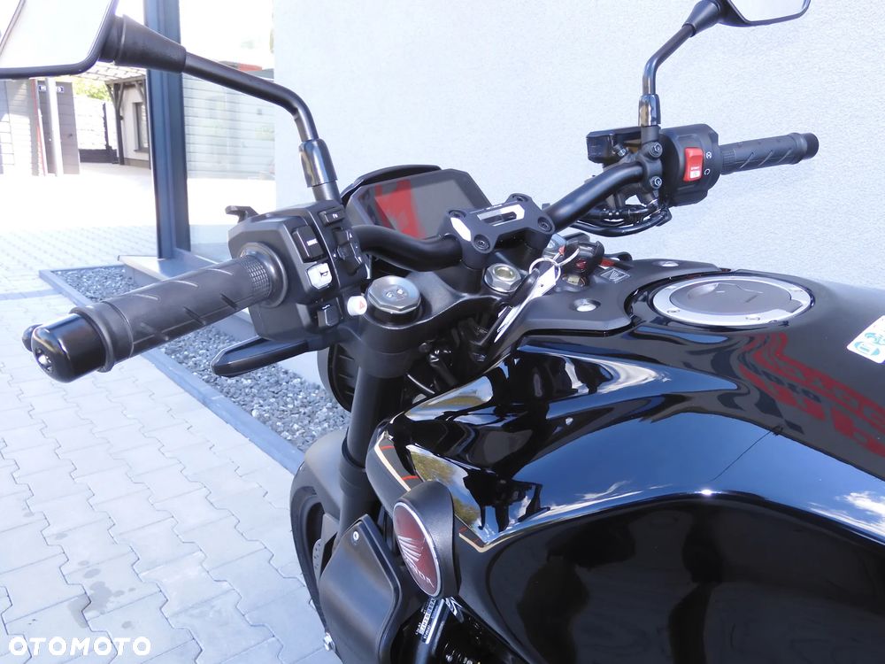 Honda CB - 29