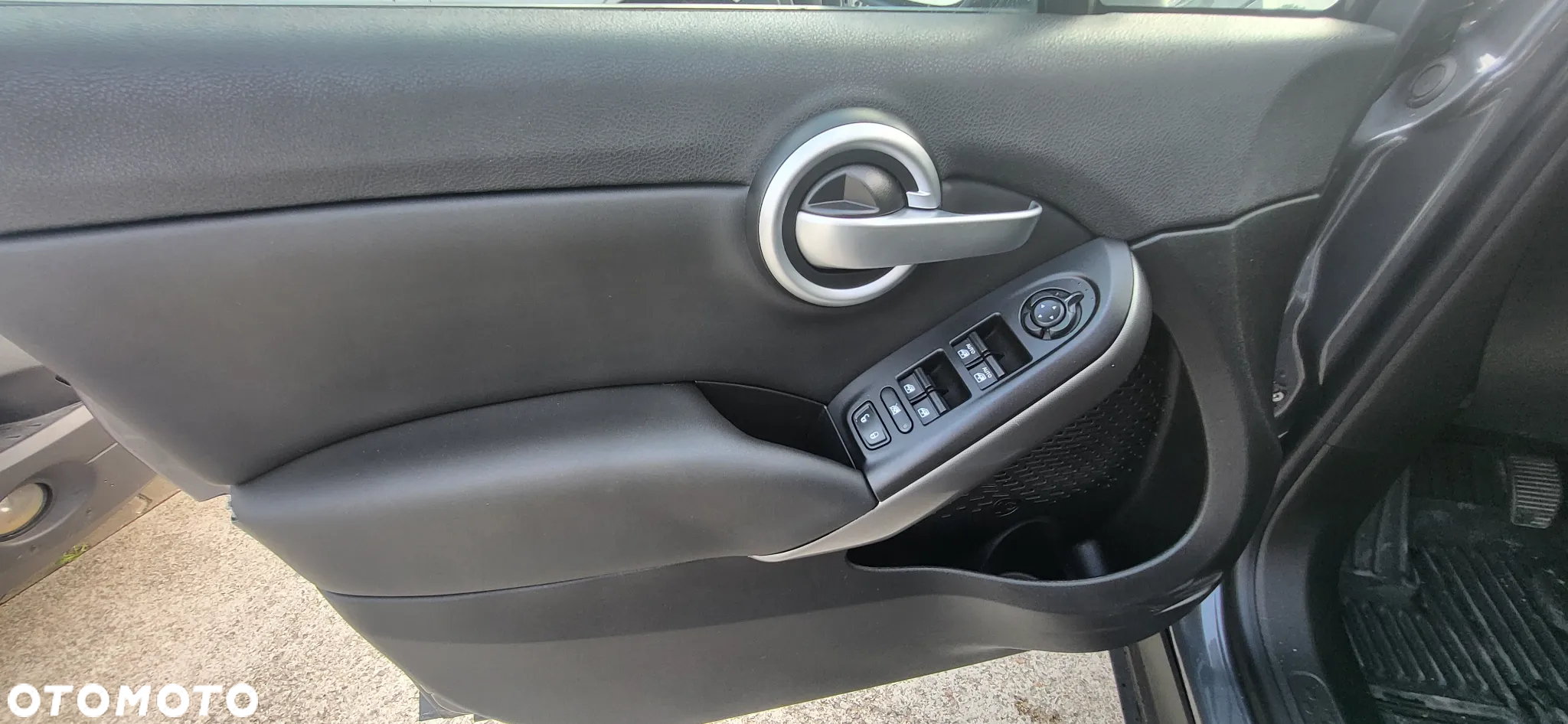 Fiat 500X 1.6 E-torQ 4x2 Pop - 18