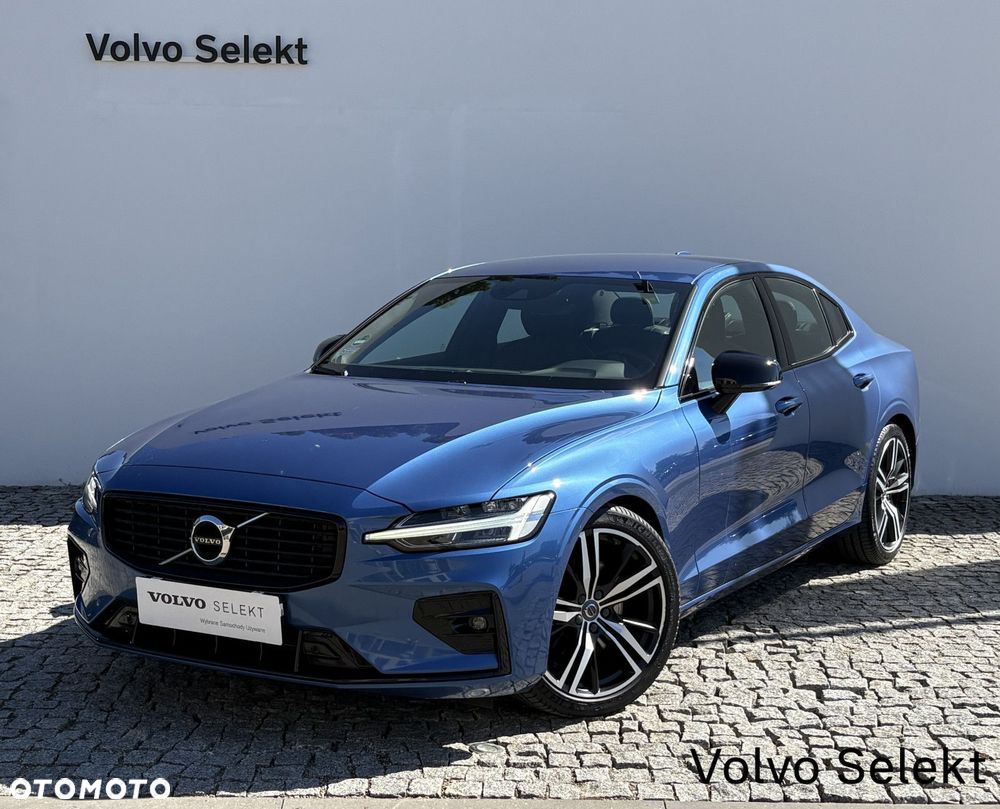 Volvo S60 - 1