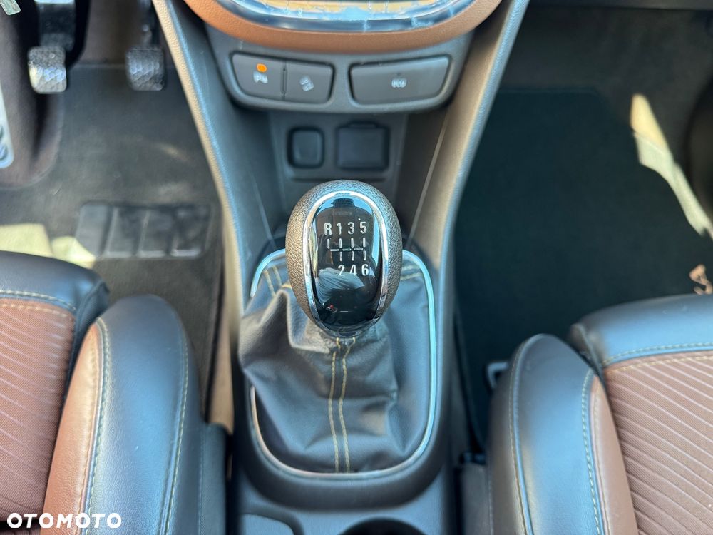 Opel Mokka 1.4 T Cosmo S&S 4x4 EU6 - 15