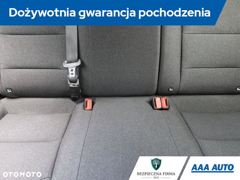 SsangYong/KGM Korando - 11