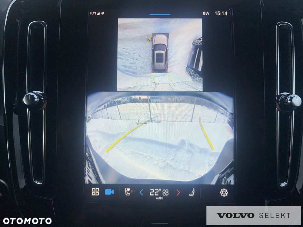 Volvo XC 40 - 9