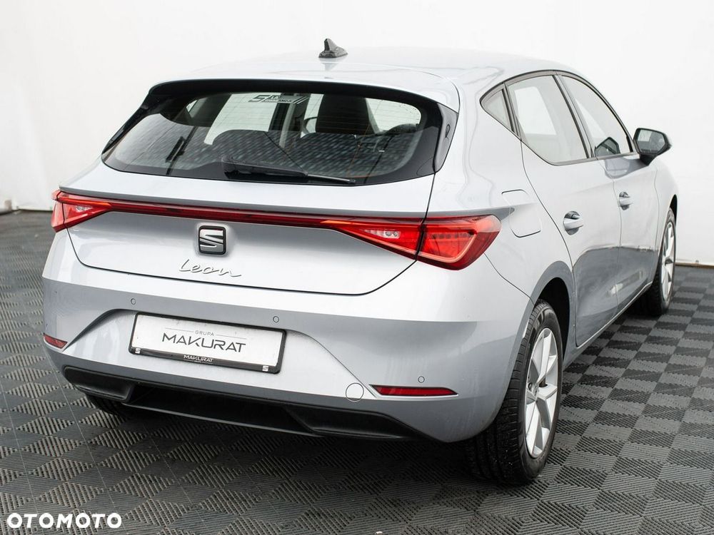 Seat Leon - 6