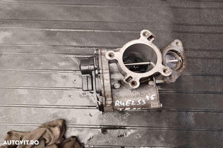 Egr A2C53179081 8200797706A H8200327011 A2C53179081 8200797706A H8200 - 3