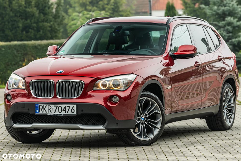 BMW X1 xDrive23d - 3