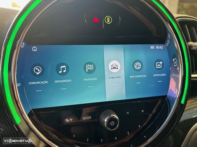 MINI Countryman Cooper SE Premium P. JCW Auto - 44