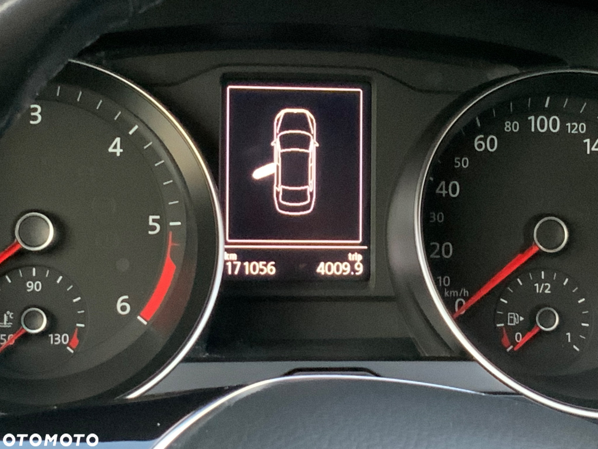Volkswagen Passat 2.0 TDI BMT Trendline - 12