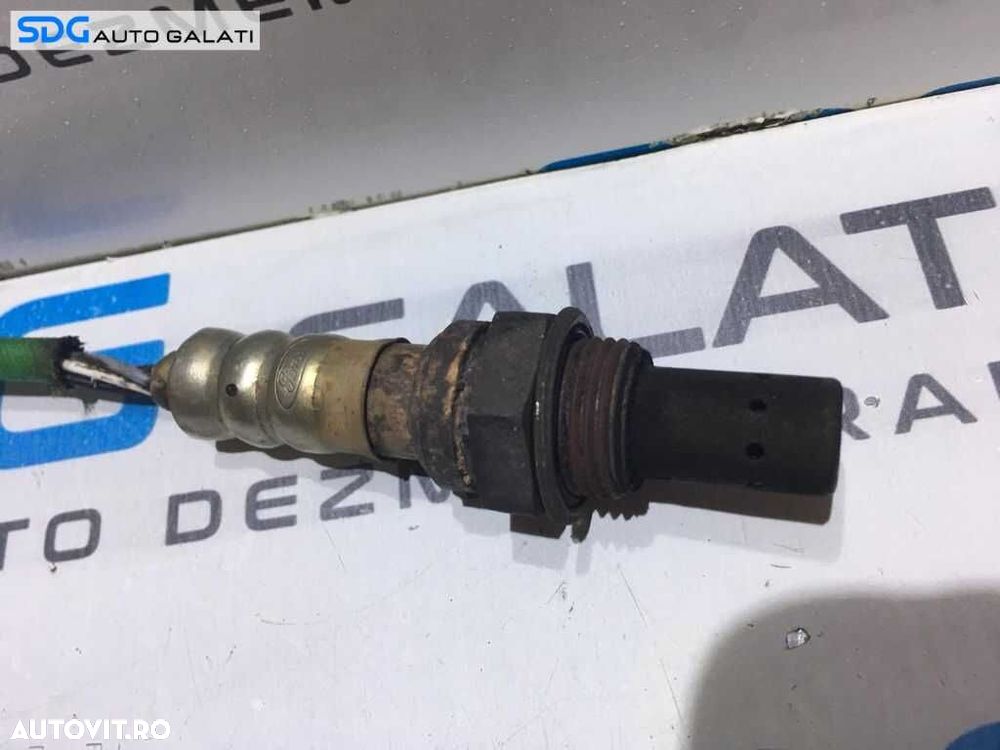 Senzor Sonda Lambda Ford Mondeo MK 2 1.8 i 1996 - 2000 Cod 98AB-9F472-BB 98AB9F472BB [B0048] - 2