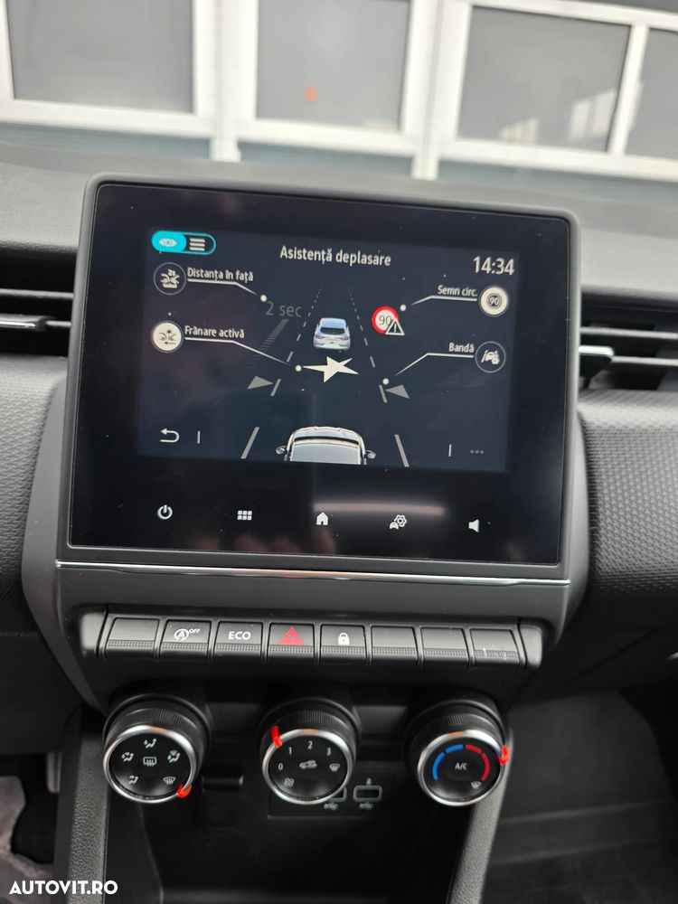 Renault Clio V TCe Life - 18