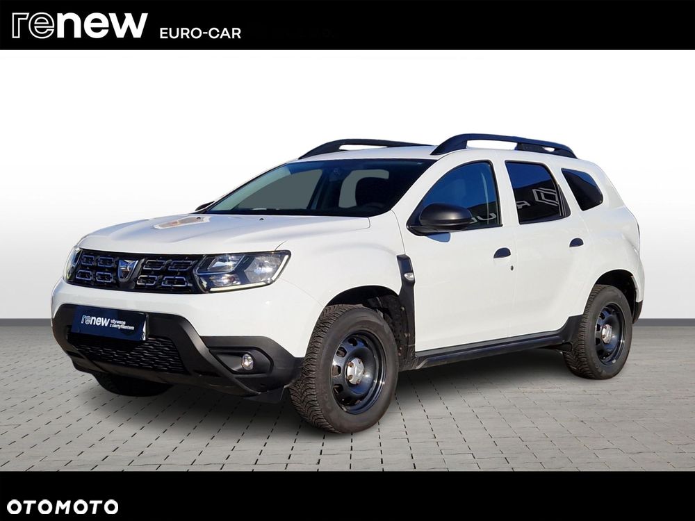 Dacia Duster 1.0 TCe Essential