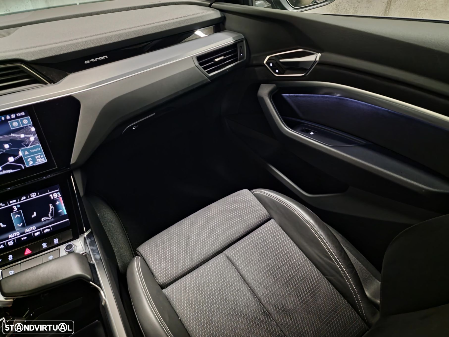 Audi e-tron 55 quattro S line - 54