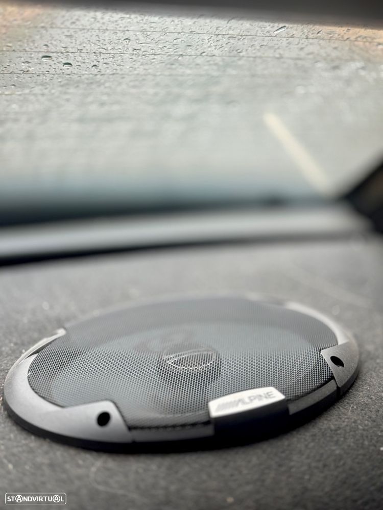 SEAT Ibiza 1.9 TDI FR - 15