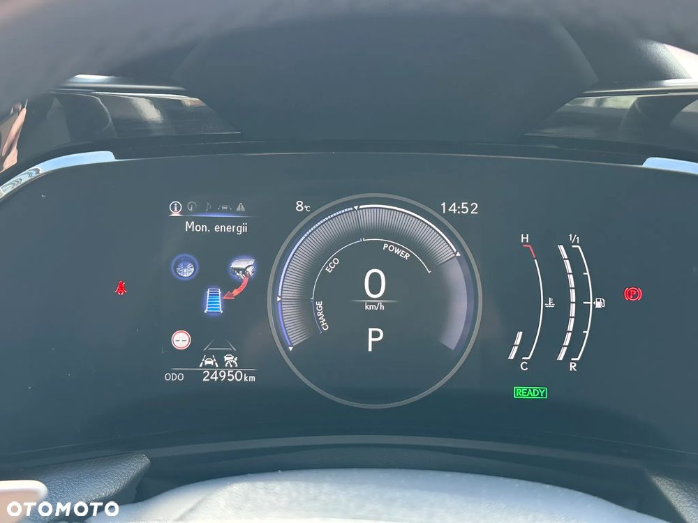 Lexus NX 350h Prestige 2WD - 19