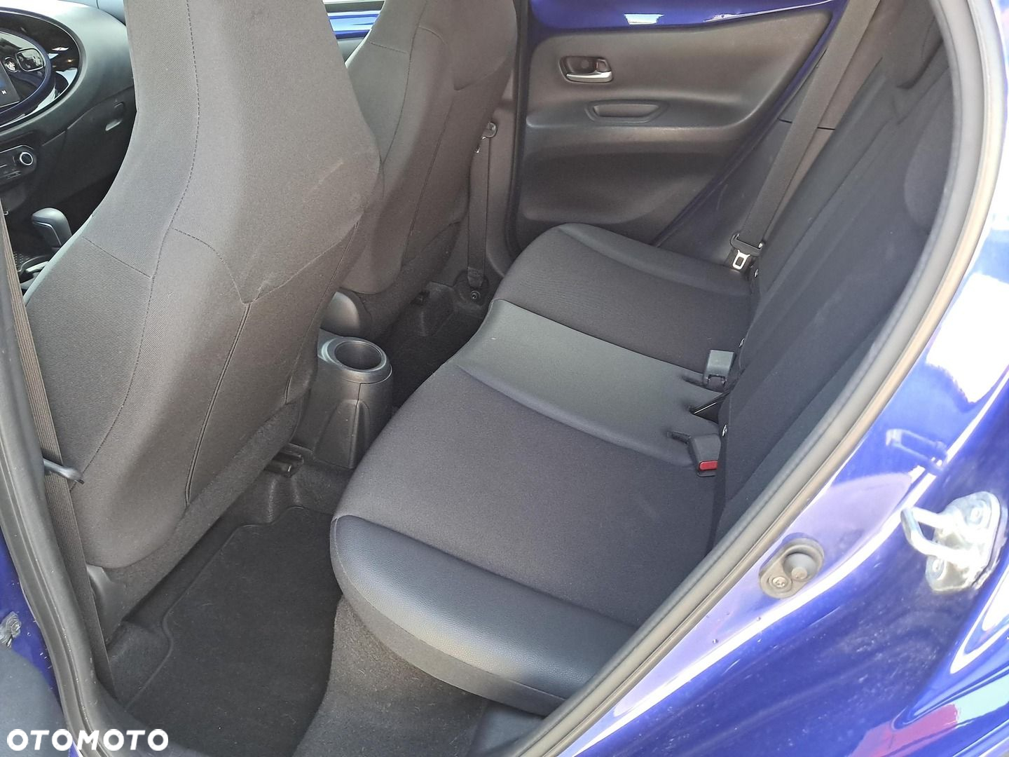 Toyota Aygo X - 10