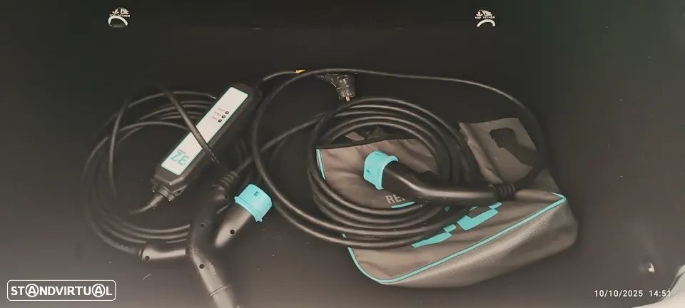 Renault Zoe (c/ Bateria) Limited 40 - 39