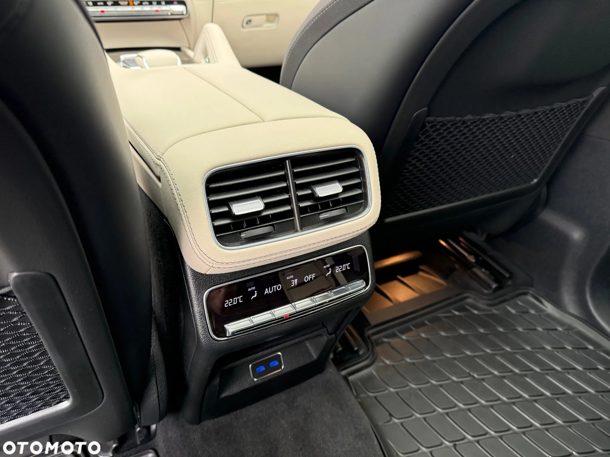 Mercedes-Benz GLE AMG 63 S 4-Matic - 28
