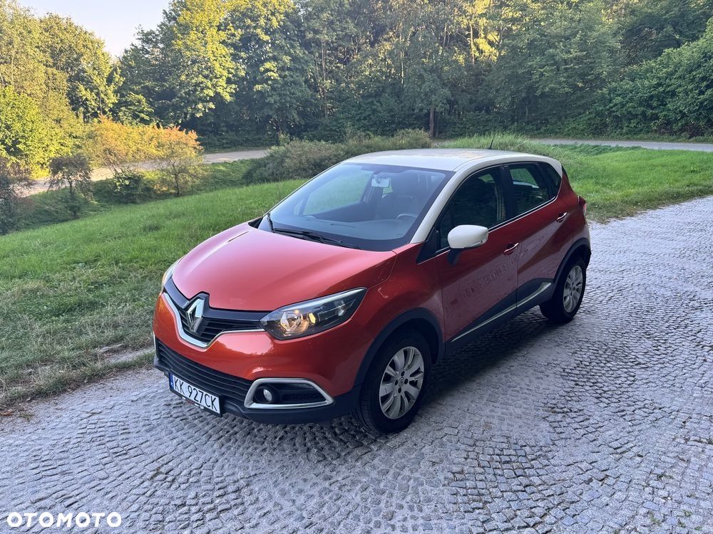 Renault Captur - 2