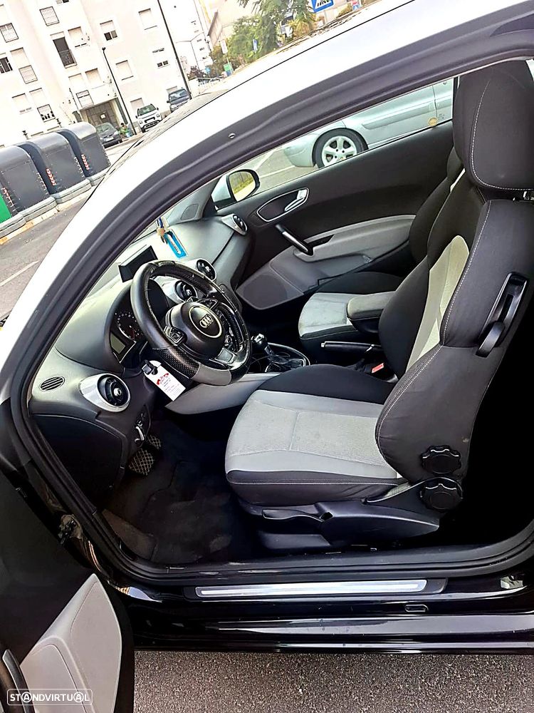 Audi A1 - 6