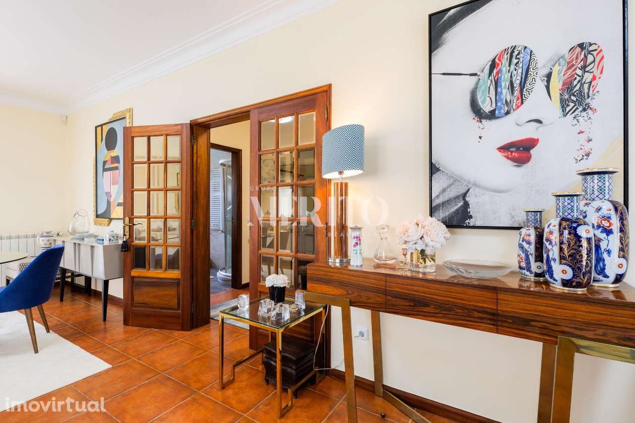 Excelente Moradia T4 nem Apúlia a 150 metros do Mar! - Grande imagem: 5/34